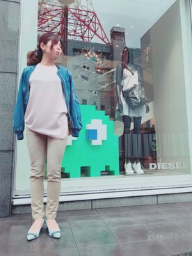 mayoooo85さんのコーディネート