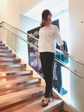 mayoooo85さんのコーディネート