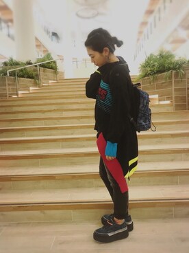 mayoooo85さんのコーディネート