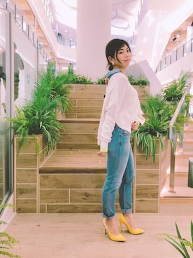 mayoooo85さんのコーディネート