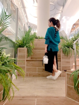 mayoooo85さんのコーディネート