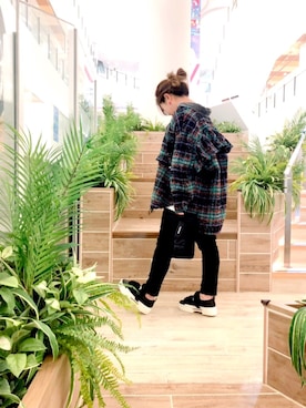 mayoooo85さんのコーディネート