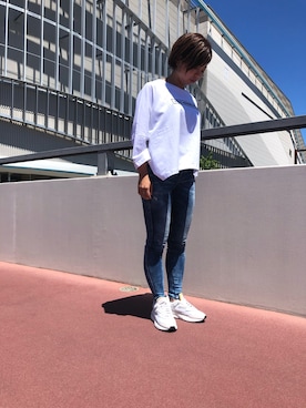 mayoooo85さんのコーディネート