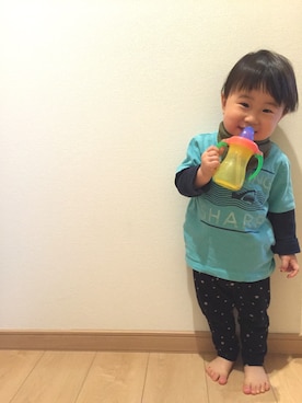 K5さんのコーディネート