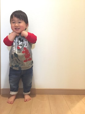 K5さんのコーディネート