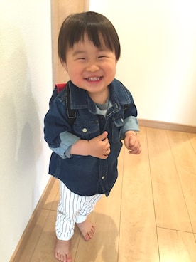 K5さんのコーディネート