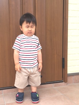 K5さんのコーディネート