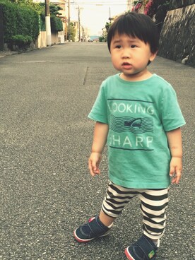 K5さんのコーディネート