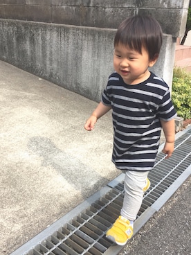 K5さんのコーディネート