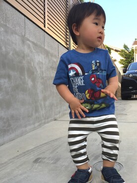 K5さんのコーディネート