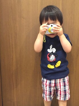 K5さんのコーディネート