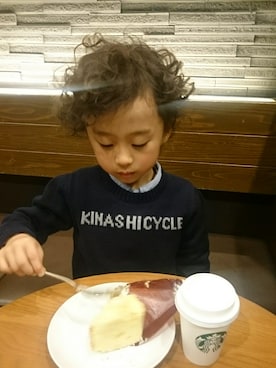 rakukunさんのコーディネート