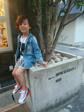 rakukunさんのコーディネート