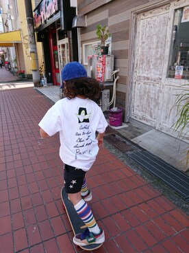 rakukunさんのコーディネート