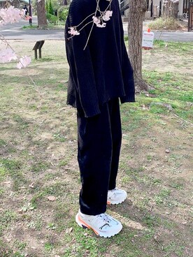 きむちさんのコーディネート