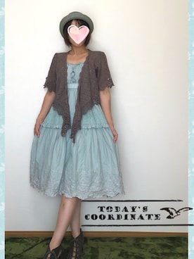 みゃひとんさんのコーディネート