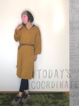 みゃひとんさんのコーディネート