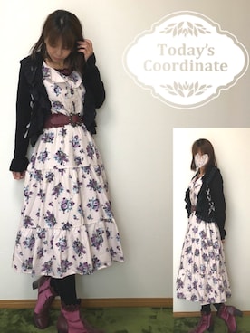 みゃひとんさんのコーディネート