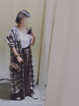 Mi_Miさんのコーディネート