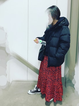 Mi_Miさんのコーディネート