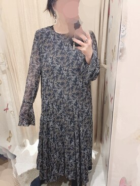 Mi_Miさんのコーディネート