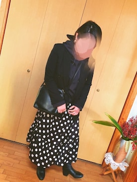 Mi_Miさんのコーディネート