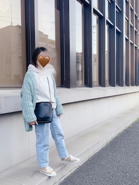 Mi_Miさんのコーディネート