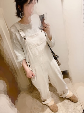 Mi_Miさんのコーディネート