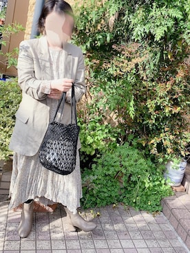 Mi_Miさんのコーディネート