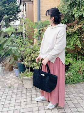 Mi_Miさんのコーディネート