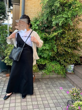 Mi_Miさんのコーディネート