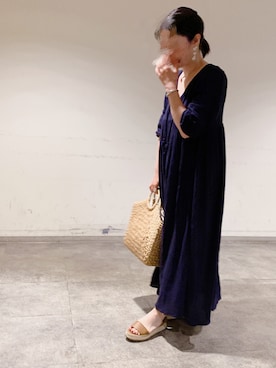 Mi_Miさんのコーディネート