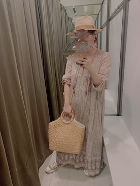 Mi_Miさんのコーディネート