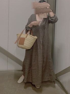 Mi_Miさんのコーディネート