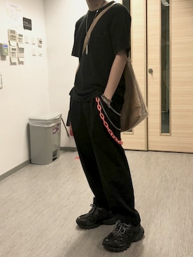 AXSFさんのコーディネート