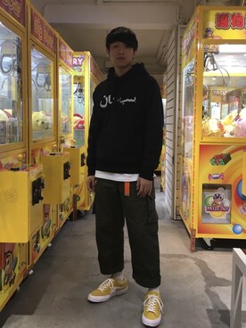 AXSFさんのコーディネート