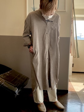 MHRさんのコーディネート