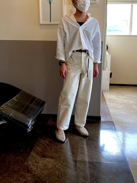 MHRさんのコーディネート