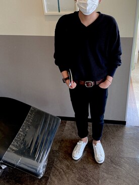 MHRさんのコーディネート