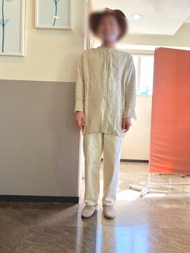 MHRさんのコーディネート