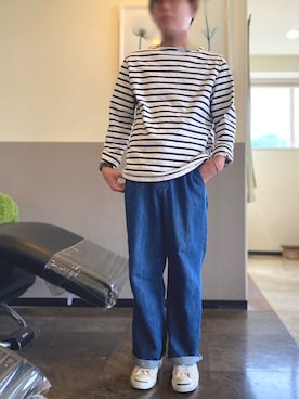 MHRさんのコーディネート