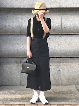 ehさんのコーディネート