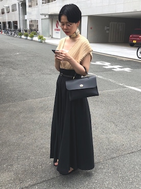 ehさんのコーディネート