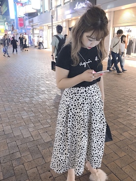 きのちゃんさんのコーディネート