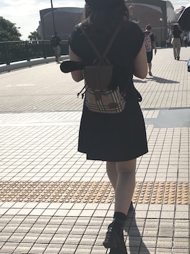 きのちゃんさんのコーディネート