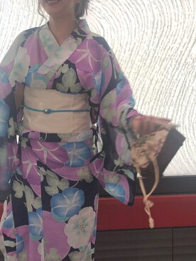 きのちゃんさんのコーディネート