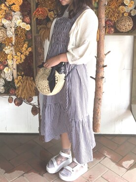 きのちゃんさんのコーディネート