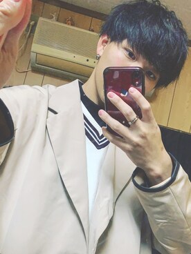 みなみやさんのコーディネート