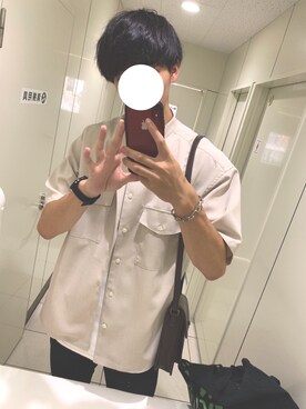 みなみやさんのコーディネート