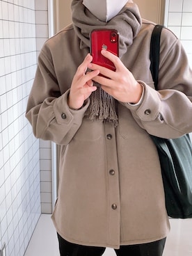 みなみやさんのコーディネート